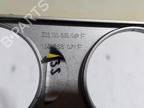 Other VW EOS (1F7, 1F8) 2.0 FSI | BP31559712O1