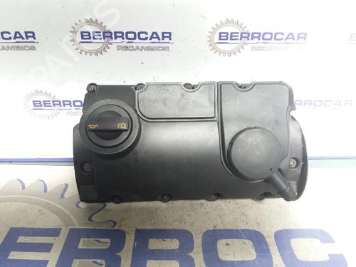Used Valve cover Valve cover SEAT LEON (1P1) [2005-2013] 31678225 31678225