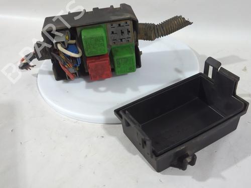 Fuse box OPEL CORSA C (X01) 1.3 CDTI (F08, F68) | BP34645395E1 - Image 5
