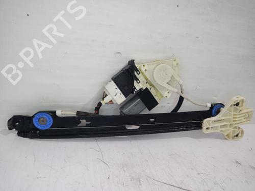 Rear left window mechanism SEAT ALTEA XL (5P5, 5P8) 1.9 TDI 4x4 | BP31557071C24 