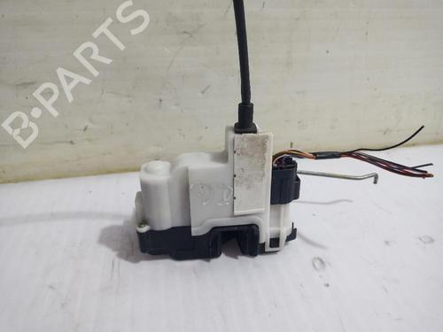 Front right lock FIAT 500 (312_) 1.0 Mild Hybrid (312.AYD1B) | BP31560547C97