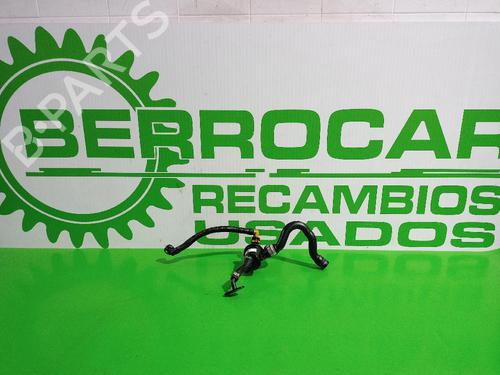 Pipe FIAT PUNTO EVO (199_) 1.3 D Multijet (199AXC1A, 199BXC1A, 199AXT1A, 199BXT1A) | BP31543129M125 - Image 2