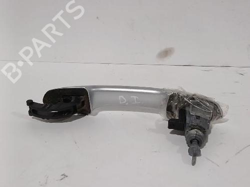 Front left exterior door handle VW T-CROSS (C11, D31) 1.0 TSI | BP32461776C128