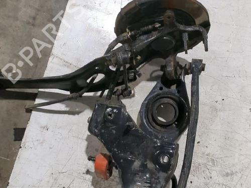 Rear axle KIA CEE'D Hatchback (ED) 1.6 CRDi 90 | BP31566454M2 - Image 8