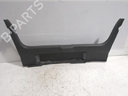 Used Tailgate trim VW POLO IV Saloon (9N2, 9N4) 1.9 TDI (101 hp) 32657813