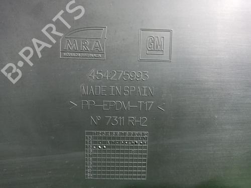 Forreste højre beklædning OPEL CORSA E (X15) | BP38861935C59 - Image 5