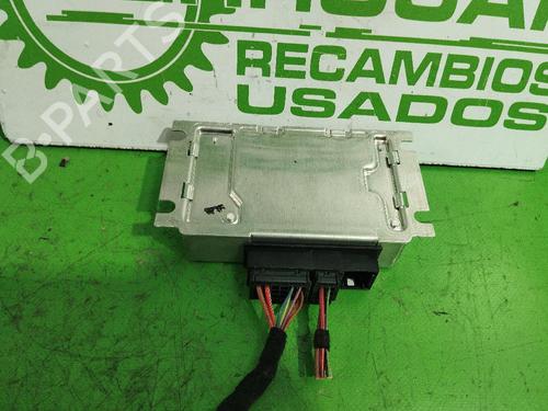 Electronic module BMW X3 (E83) 2.0 d | BP31545144M83