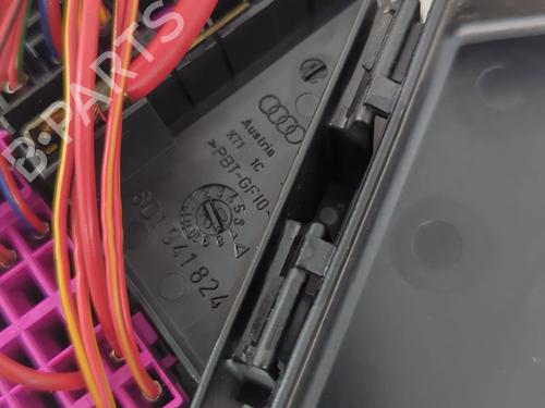Fuse box AUDI A4 B6 (8E2) 2.0 | BP38868284E1 - Image 2