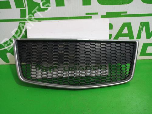 Grill CHEVROLET AVEO / KALOS Saloon (T250, T255) [2005-2026]  31675445