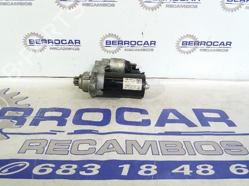 starter-skoda-rapid-spaceback-nh1-2012-2013-2014-2015-2016-2017-2018-2019-31569015 main image