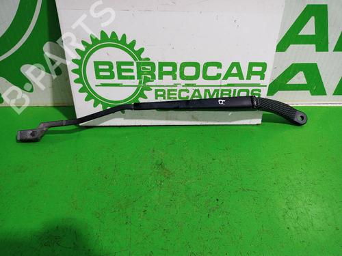 Used Front windshield wiper arm Front windshield wiper arm CITROËN C4 I (LC_) [2004-2014] 31675352 31675352