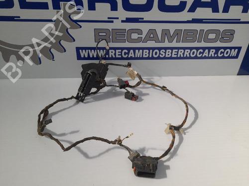 Used Wiring harness Wiring harness OPEL VECTRA C (Z02) 2.0 DTI 16V (F69) (101 hp) 33650262 33650262