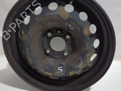 Used Rim Rim 38866693 38866693