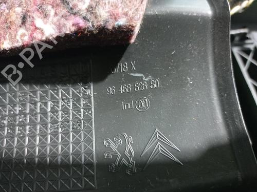 Middle console PEUGEOT 407 (6D_) | BP31548367I22 - Image 6