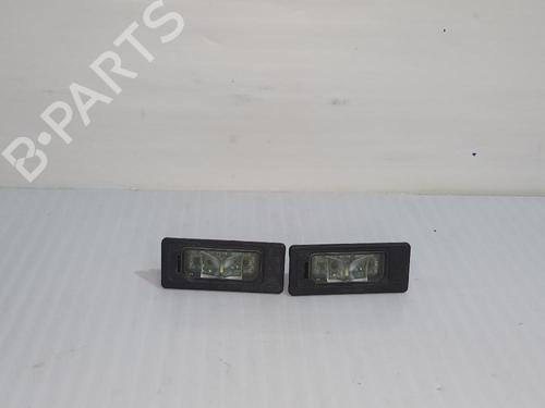Licence plate light JAGUAR E-PACE (X540) 2.0 D150 AWD | BP31554831I40 