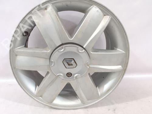 Used Rim Rim RENAULT MEGANE II (BM0/1_, CM0/1_) [2001-2012] 38860427 38860427