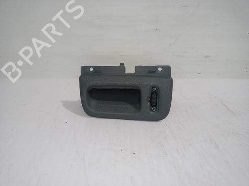 Used Headlight switch RENAULT MEGANE I (BA0/1_) 1.6 e (BA0F, BA0S) (90 hp) 31556841
