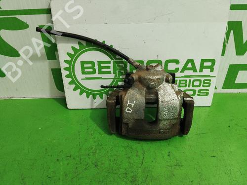 Used Left front brake caliper BMW X3 (E83) 2.0 d (150 hp) 31545186