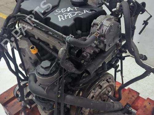 Engine SEAT AROSA (6H1) 1.4 TDI | BP33746061M1 - Image 4