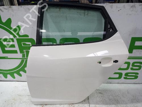 Used Left rear door Left rear door 31553608 31553608