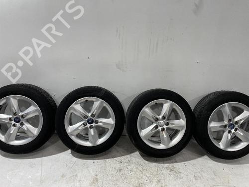 Llanta FORD FOCUS C-MAX (DM2) 1.6 TDCi (90 hp) 31560268