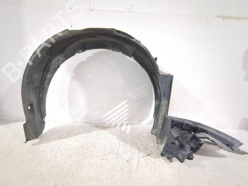 Hjulbue TOYOTA AVENSIS Saloon (_T25_) 2.0 D-4D (ADT250_, ADT250R) (126 hp) 32490026