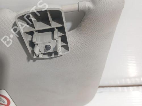 Right sun visor FORD KA+ III (UK, FK) 1.2 | BP31565620I2 - Image 4