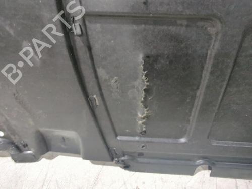 Underbody protection VW PHAETON (3D1, 3D2, 3D3, 3D4, 3D6, 3D7, 3D8, 3D9) 3.0 V6 TDI 4motion | BP31567619M92 