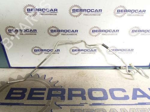 Used AC pipe OPEL CORSA D (S07) [2006-2015]  31678222