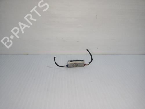 Used Electronic module JAGUAR E-PACE (X540) 2.0 D150 AWD (150 hp) 31554839