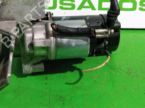 Starter CITROËN C3 II Hatchback Van (SC_) 1.4 HDi | BP31542293M8 - Image 3