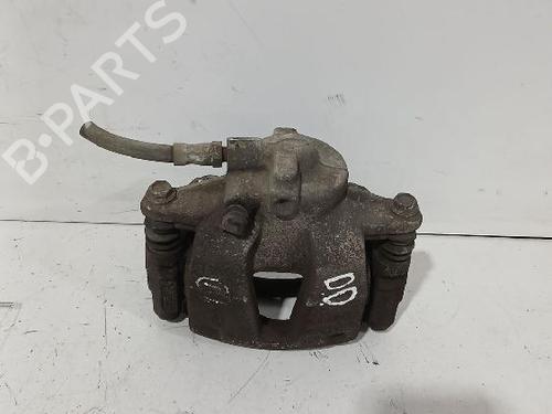 Used Right front brake caliper Right front brake caliper OPEL CORSA D (S07) 1.4 (L08, L68) (90 hp) 33746724 33746724