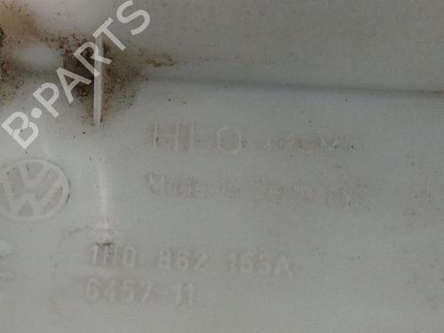 Front left lock VW GOLF V (1K1) 2.0 FSI | BP32463093C98