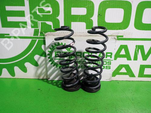 Støtdemperfjær RENAULT MEGANE II Coupé-Cabriolet (EM0/1_) 1.6 (113 hp) 31552422