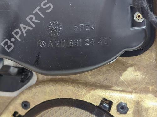 Front right panel MERCEDES-BENZ E-CLASS (W211) E 280 CDI (211.020) | BP34340069C59  - Image 7