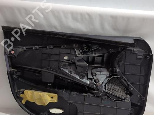 Front right panel NISSAN PRIMERA Hatchback (P12) 1.6 | BP37287063C59 - Image 3