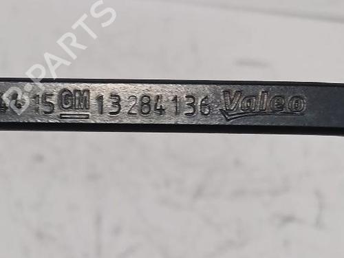 Front windshield wiper arm OPEL CORSA E (X15) 1.4 (08, 68) | BP33746785C143 - Image 7