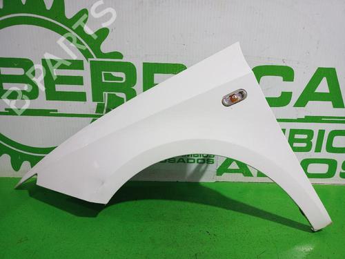 Used Left front fenders SEAT IBIZA IV (6J5, 6P1) 1.2 (60 hp) 31553498