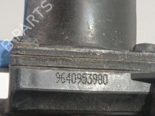 Electronic sensor PEUGEOT 407 (6D_) 2.0 HDi 135 (6DRHRH, 6DRHRE, 6DRHRG, 6DRHRJ) | BP31564936M84  - Image 7