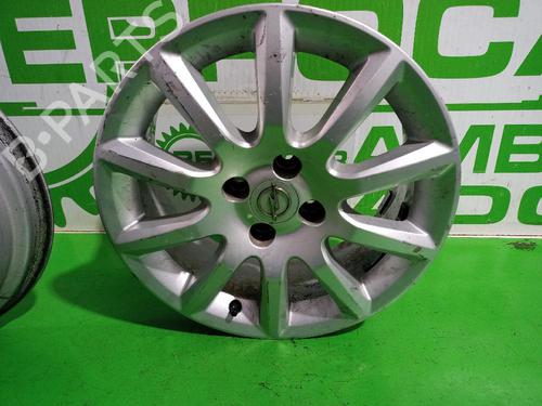 Used Rim Rim 31551332 31551332
