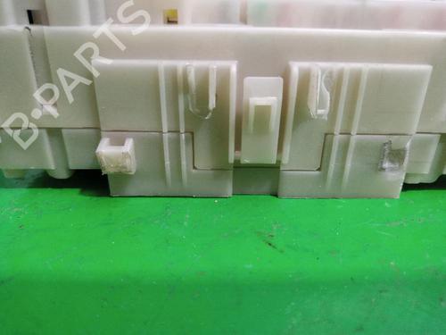 Fuse box NISSAN QASHQAI II (J11, J11_) 1.3 DIG-T | BP31548585E1