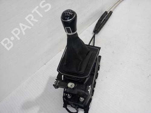Gearstang VW TOURAN (5T1) 1.6 TDI | BP31555752M90 