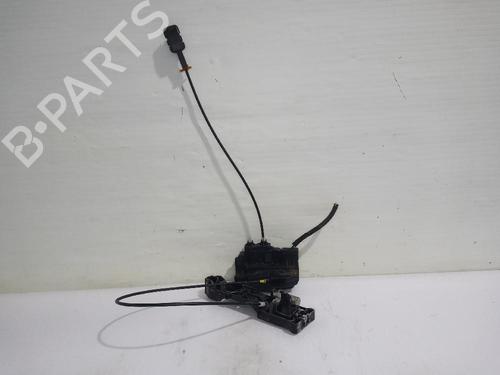 Used Front left lock NISSAN MICRA III (K12) 1.2 LPG (80 hp) 31558529