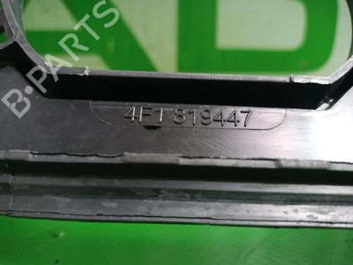 Scuttle panel AUDI A6 C6 (4F2) 2.4 | BP31548685C110 - Image 3