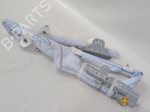 Used Left curtain airbag Left curtain airbag 38867485 38867485