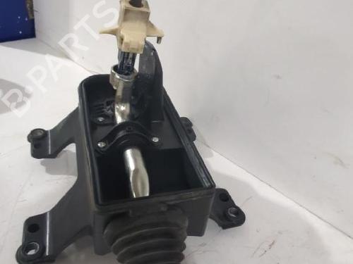 Gear lever OPEL CORSA D (S07) 1.3 CDTI (L08, L68) | BP31563372M90 - Image 4