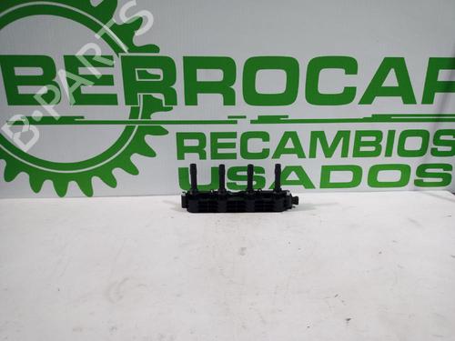 Used Ignition coil OPEL ASTRA G CLASSIC Saloon (T98) 1.6 16V (F69) (101 hp) 31542916