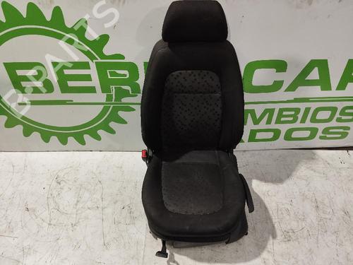 Used Left front seat Left front seat SKODA FABIA I Saloon (6Y3) 1.2 (64 hp) 31543939 31543939