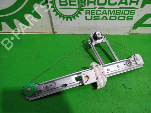 Used Rear right window mechanism Rear right window mechanism FORD FOCUS I (DAW, DBW) 1.8 TDCi (100 hp) 31552211 31552211