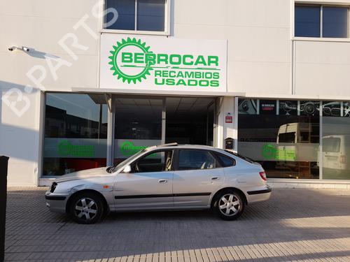 Electronic module HYUNDAI ELANTRA III (XD) 2.0 CRDi | BP31542261M83  - Image 5